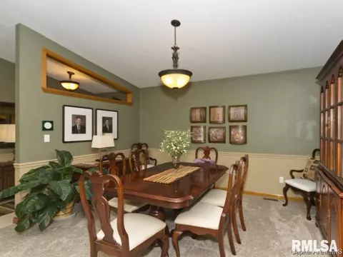 1408 James St, Springfield, IL 62703 photo 3