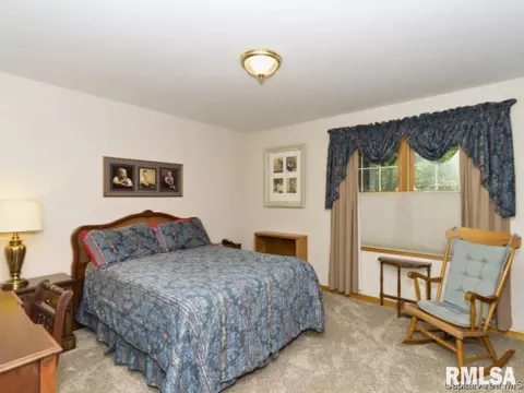 1408 James St, Springfield, IL 62703 photo 15