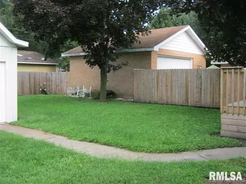 3304 S 1st Street St, Springfield, IL 62703 photo 3