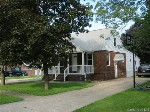 3304 S 1st Street St, Springfield, IL 62703 photo 1
