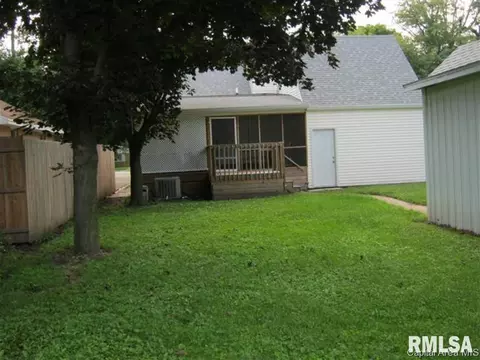 3304 S 1st Street St, Springfield, IL 62703 photo 2