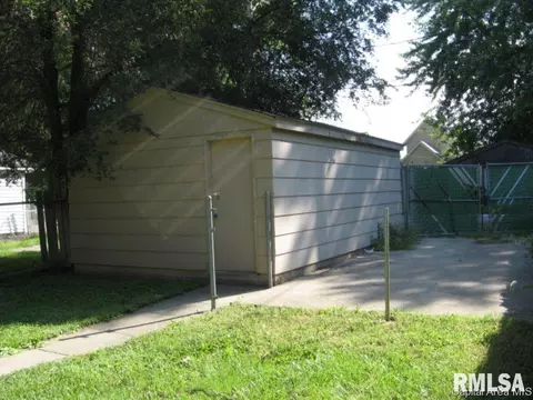 1120 N 7th Street St, Springfield, IL 62702 photo 16