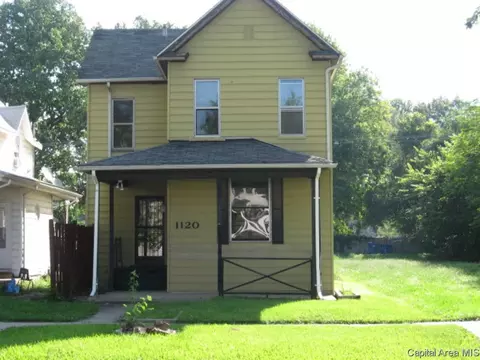 1120 N 7th Street St, Springfield, IL 62702 photo 1