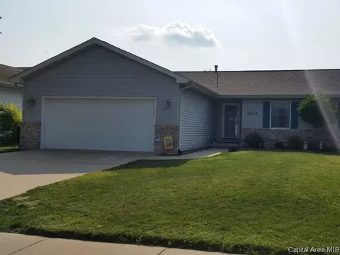 4209 Clearwater Ln, Springfield, IL 62703 photo 1