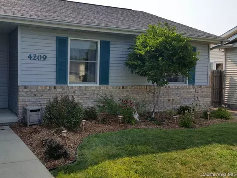 4209 Clearwater Ln, Springfield, IL 62703 photo 2