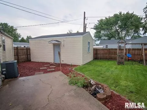 301 E Stanford Ave, Springfield, IL 62703 photo 19