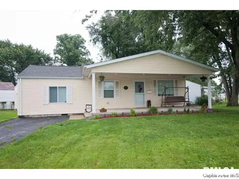 301 E Stanford Ave, Springfield, IL 62703 photo 1