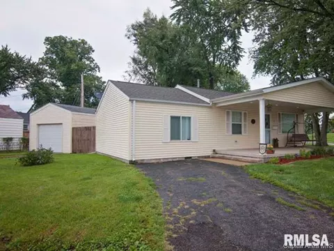 301 E Stanford Ave, Springfield, IL 62703 photo 20