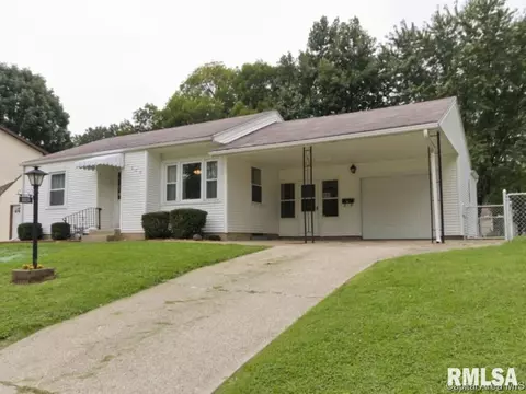 1009 Bruns Ln, Springfield, IL 62702 photo 1