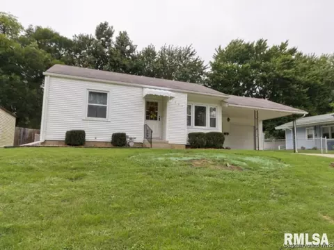 1009 Bruns Ln, Springfield, IL 62702 photo 15
