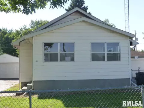 321 N Colby Ave, Springfield, IL 62702 photo 1