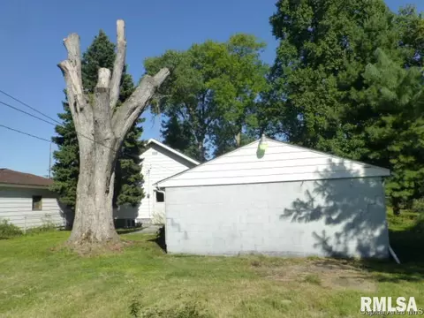 321 N Colby Ave, Springfield, IL 62702 photo 12