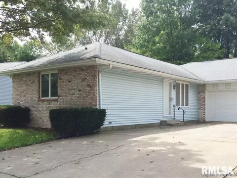 3349 Rawlings Dr, Springfield, IL 62704 photo 1