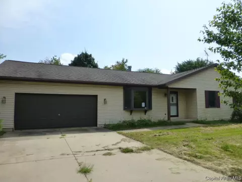 86 Buckhorn Dr, Springfield, IL 62707 photo 1