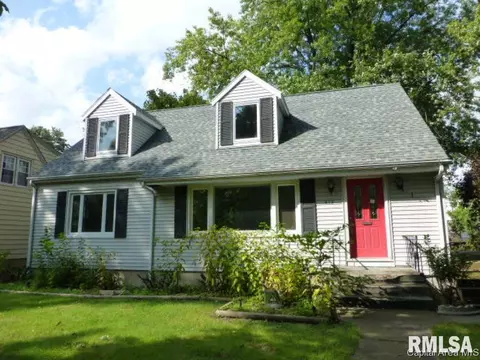 413 Jackson Pkwy, Springfield, IL 62704 photo 1