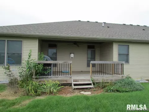 2701 Covered Wagon Trl, Springfield, IL 62711 photo 10