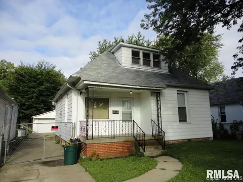 1423 Franklin, Springfield, IL 62702 photo 4