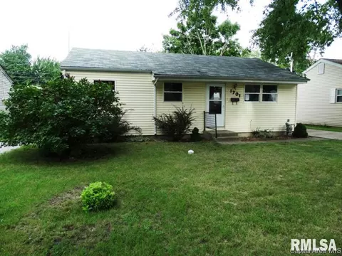 1701 N Schrader, Springfield, IL 62702 photo 1