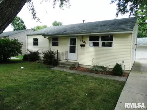 1701 N Schrader, Springfield, IL 62702 photo 5