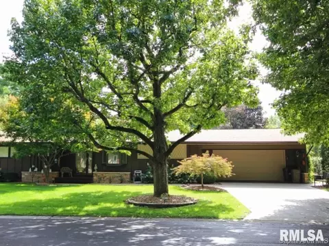 42 Pinehurst, Springfield, IL 62704 photo 1