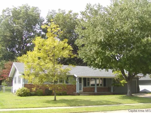 262 Stutely, Springfield, IL 62704 photo 1