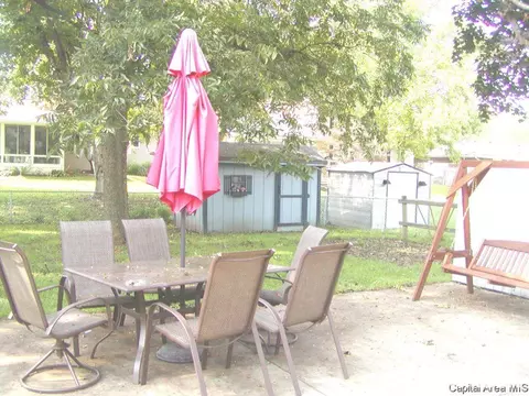 262 Stutely, Springfield, IL 62704 photo 16
