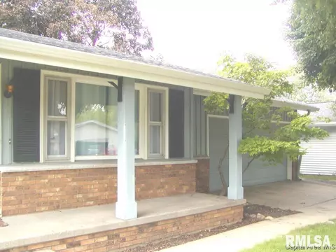 262 Stutely, Springfield, IL 62704 photo 2
