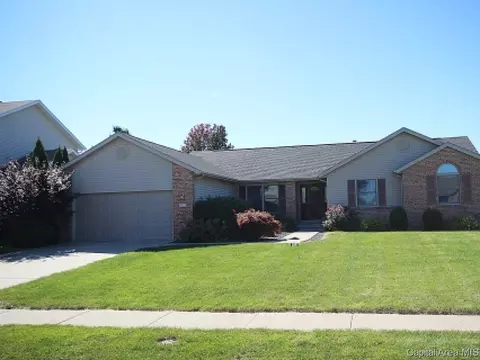 2713 Wordsworth Dr, Springfield, IL 62711 photo 25