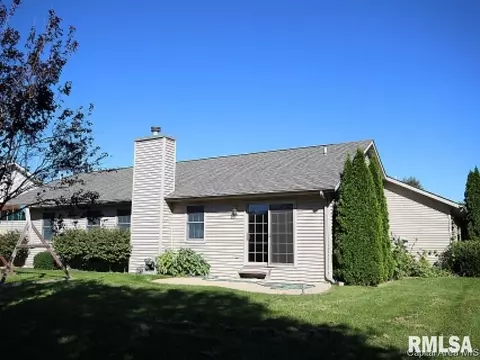2713 Wordsworth Dr, Springfield, IL 62711 photo 22