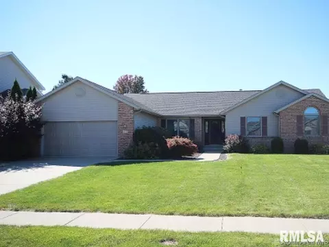 2713 Wordsworth Dr, Springfield, IL 62711 photo 1