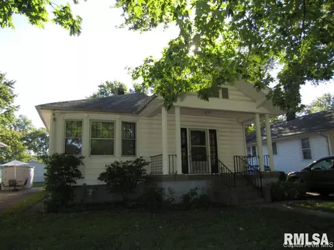 2408 Holmes, Springfield, IL 62704 photo 1