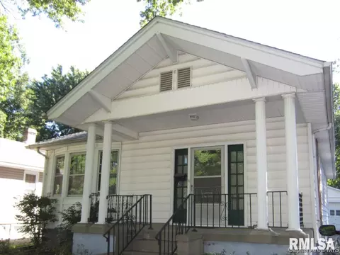 2408 Holmes, Springfield, IL 62704 photo 2
