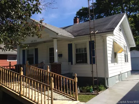 3236 S 3rd St, Springfield, IL 62703 photo 2