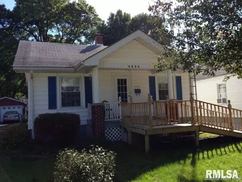 3236 S 3rd St, Springfield, IL 62703 photo 1