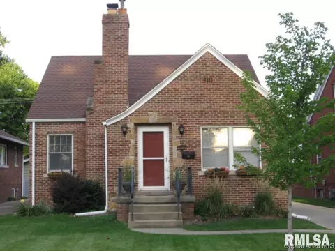 2006 N 5th St, Springfield, IL 62702 photo 1