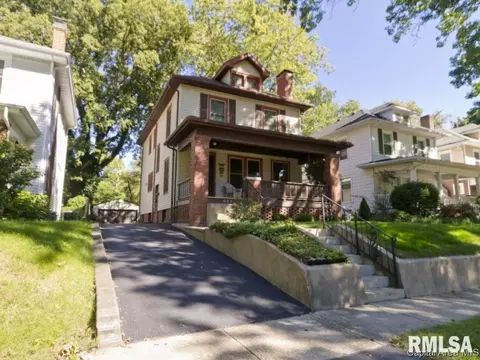 643 W Vine, Springfield, IL 62704 photo 1