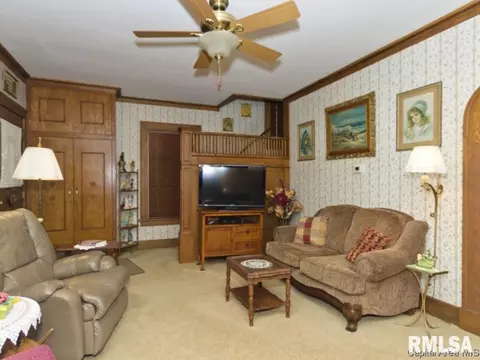 643 W Vine, Springfield, IL 62704 photo 5
