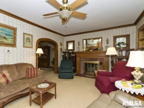 643 W Vine, Springfield, IL 62704 photo 6