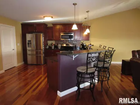 4510 Castle Pnes, Springfield, IL 62711 photo 6