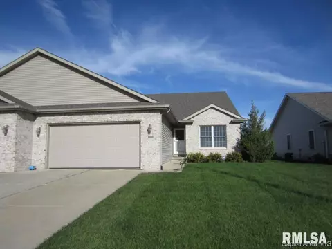4510 Castle Pnes, Springfield, IL 62711 photo 1