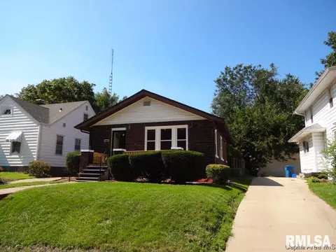 2409 S 10th, Springfield, IL 62703 photo 1