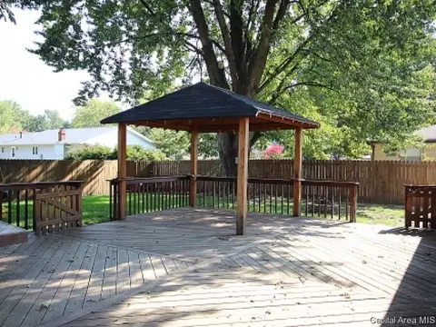 2504 Delaware Dr, Springfield, IL 62702 photo 6