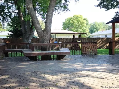 2504 Delaware Dr, Springfield, IL 62702 photo 7