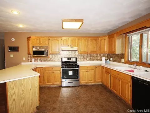 2504 Delaware Dr, Springfield, IL 62702 photo 12