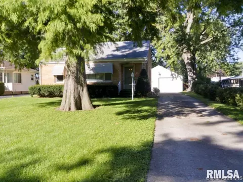 3009 S Park, Springfield, IL 62704 photo 22