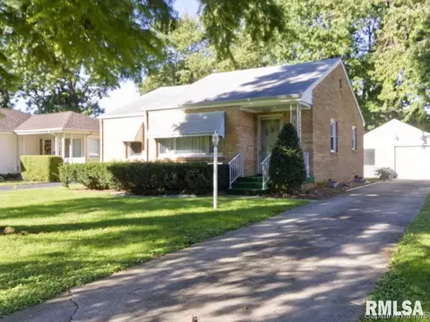 3009 S Park, Springfield, IL 62704 photo 1