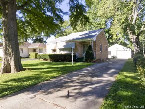 3009 S Park, Springfield, IL 62704 photo 21