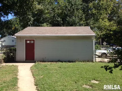 2448 S 13th Street St, Springfield, IL 62703 photo 20