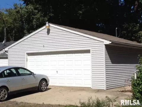 2448 S 13th Street St, Springfield, IL 62703 photo 3