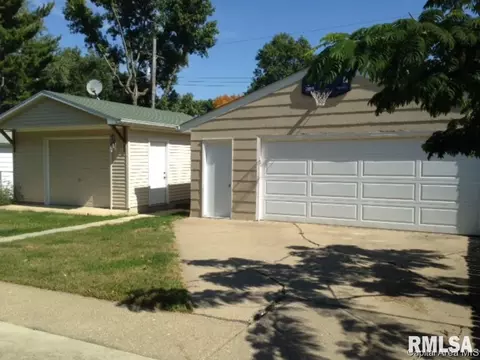 312 Kenyon Dr, Springfield, IL 62704 photo 2